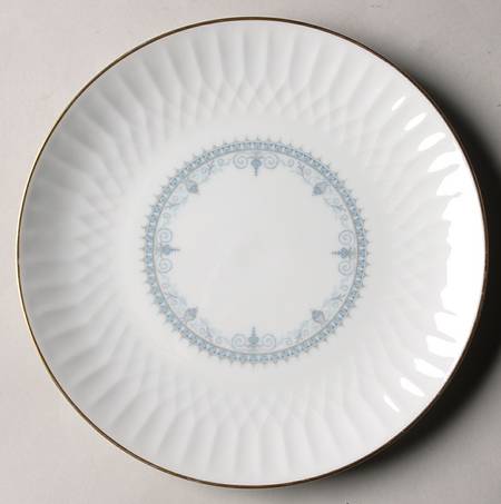 Lorenzo Salad Plate