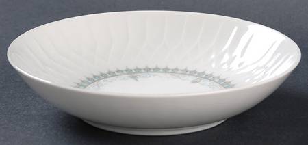 Lorenzo Fruit/Dessert (Sauce) Bowl