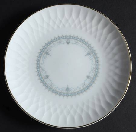 Lorenzo Bread & Butter Plate