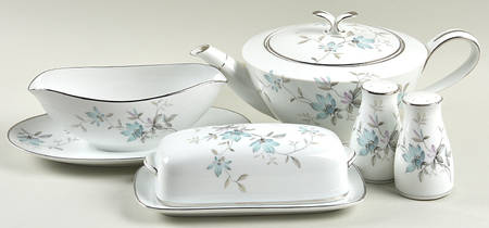 Lorene Completer Set