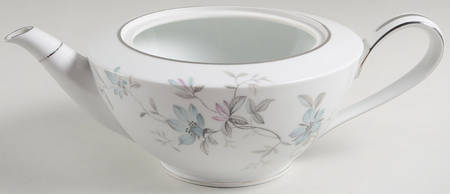 Lorene Teapot No Lid