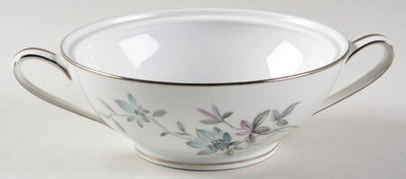 Lorene Sugar Bowl No Lid