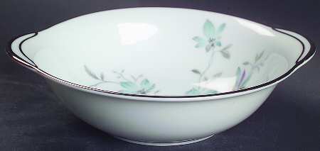 Lorene Lugged Cereal Bowl