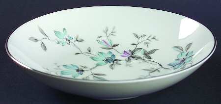 Lorene Coupe Soup Bowl