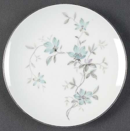 Lorene Bread & Butter Plate