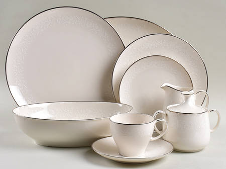 Lorelei 45 Piece Starter Set