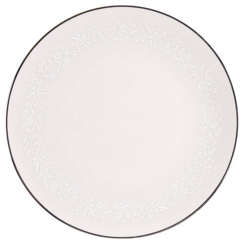 Lorelei Salad Plate