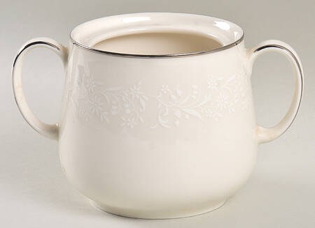 Lorelei Sugar Bowl No Lid