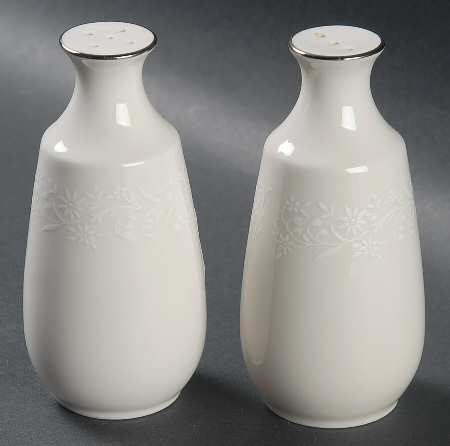 Lorelei Salt & Pepper Set