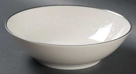 Lorelei Coupe Cereal Bowl