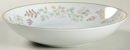 Lorelle Coupe Soup Bowl