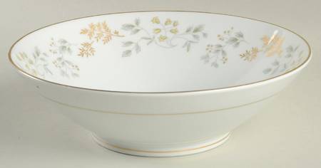 Lorelle 8" Round Vegetable Bowl