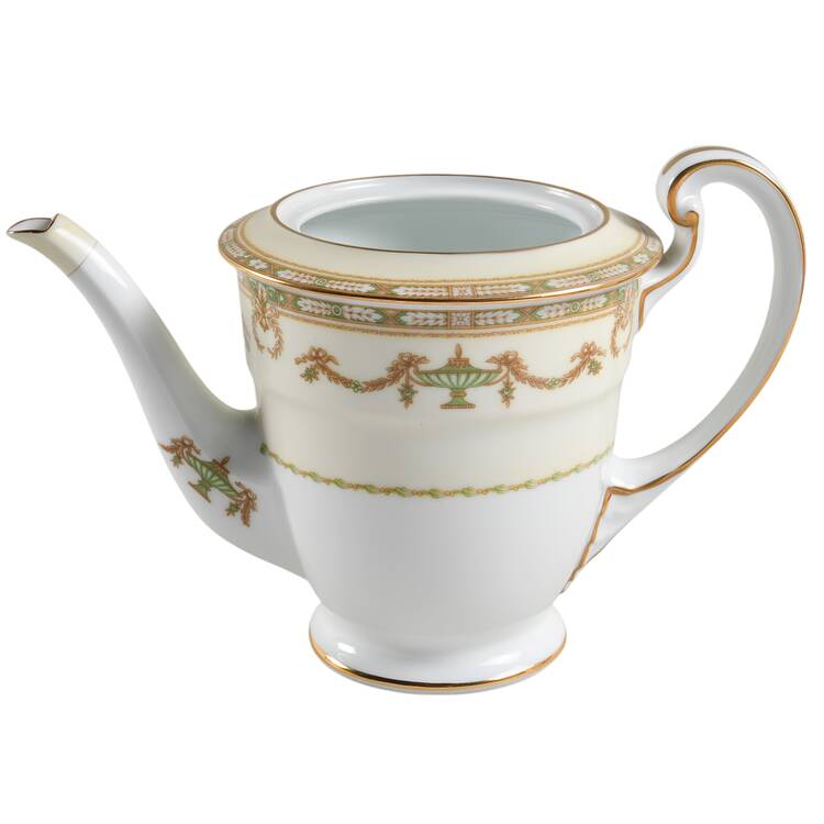 Lorento Teapot No Lid