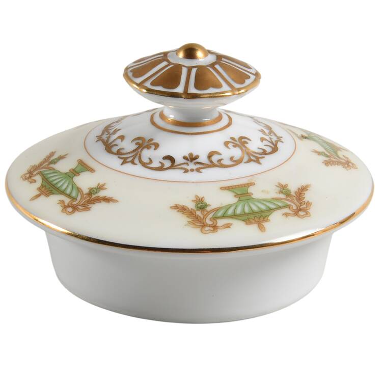Lorento Lid for Teapot