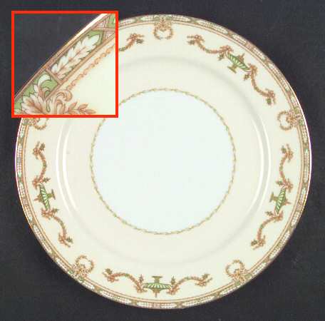 Lorento by Noritake