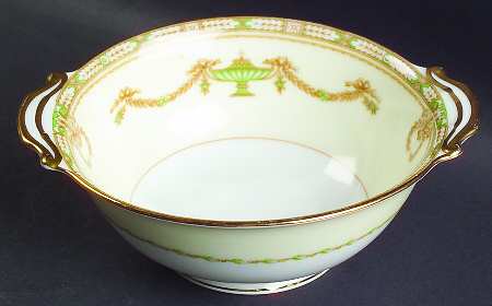 Lorento Lugged Cereal Bowl