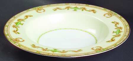 Lorento Rim Soup Bowl