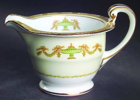 Lorento Creamer