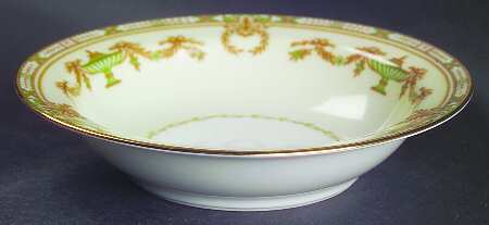 Lorento Rim Fruit/Dessert (Sauce) Bowl