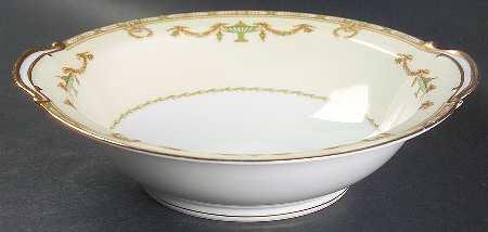 Lorento 10" Round Vegetable Bowl