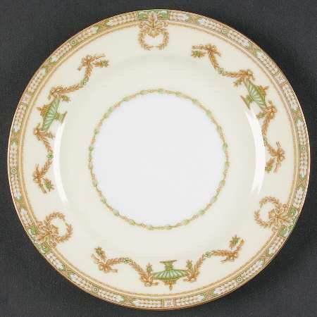 Lorento Bread & Butter Plate
