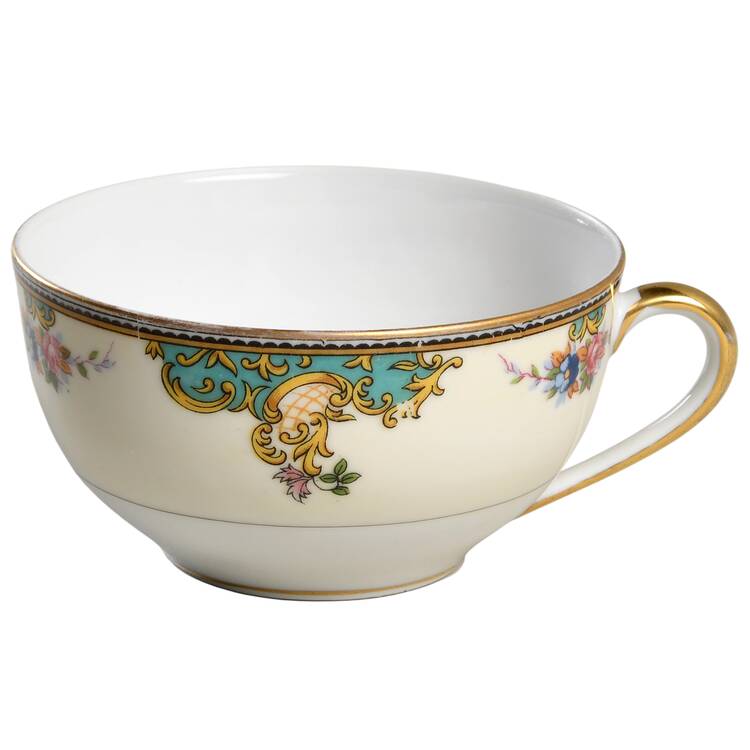 Lorenzo (No #) Flat Cup