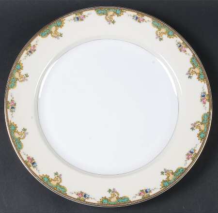 Lorenzo (No #) 12" Chop Plate (Round Platter)