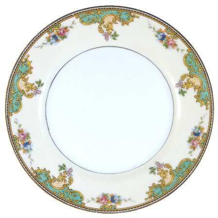 Lorenzo (No #) Bread & Butter Plate