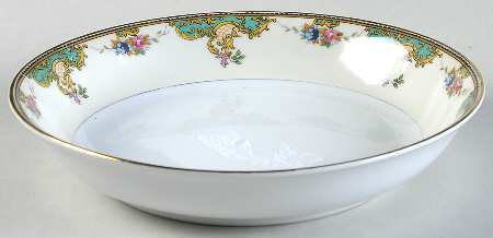Lorenzo (No #) Coupe Soup Bowl