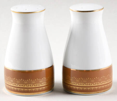 Lorraine Salt & Pepper Set
