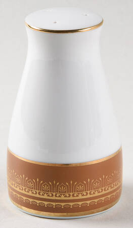 Lorraine Salt Shaker