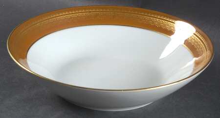 Lorraine Coupe Soup Bowl