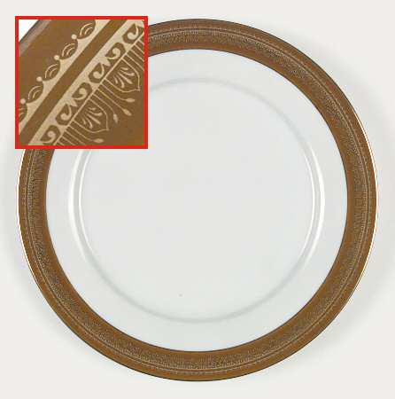 Lorraine by Noritake