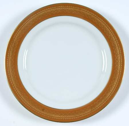 Lorraine Salad Plate