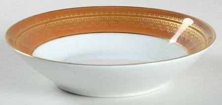 Lorraine Fruit/Dessert (Sauce) Bowl