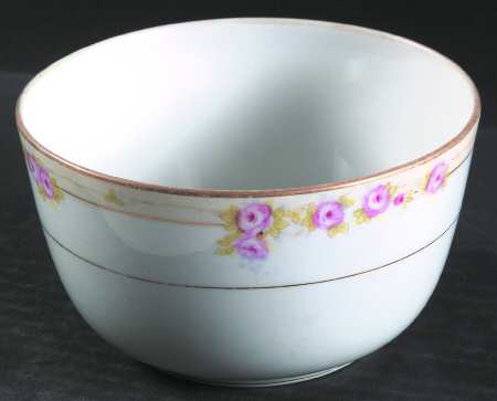 The Lorraine  Cranberry Bowl