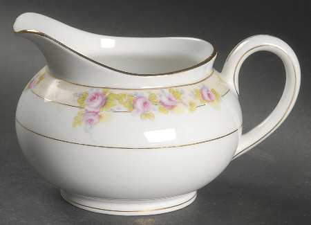 The Lorraine  Creamer