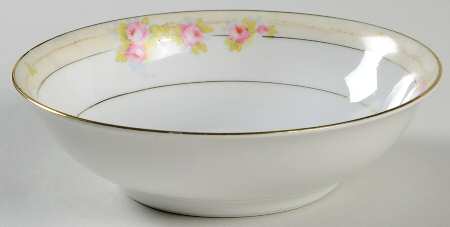The Lorraine  Coupe Cereal Bowl