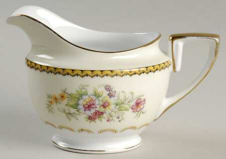 Lorina Creamer