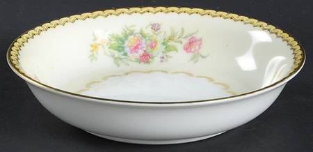 Lorina Fruit/Dessert (Sauce) Bowl