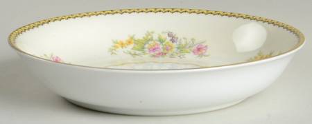 Lorina Coupe Soup Bowl