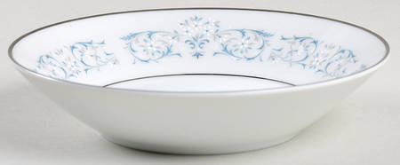 Lorraine Fruit/Dessert (Sauce) Bowl