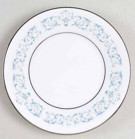 Lorraine Bread & Butter Plate