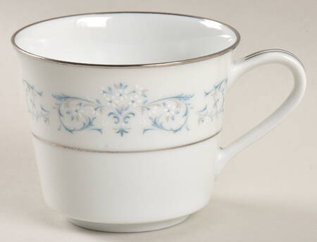 Lorraine Flat Cup