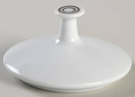 Lorraine Lid for Mini Sugar Bowl