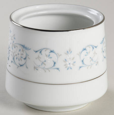 Lorraine Mini Sugar Bowl No Lid