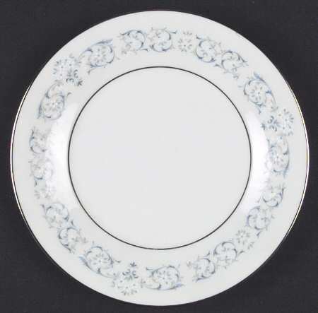 Lorraine Dessert/Pie Plate