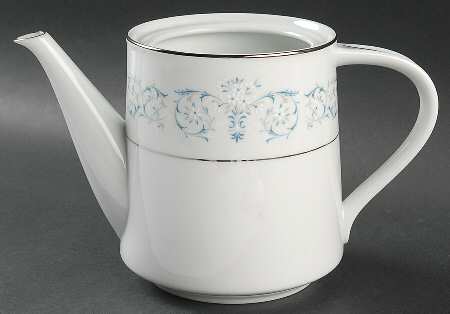 Lorraine Teapot No Lid