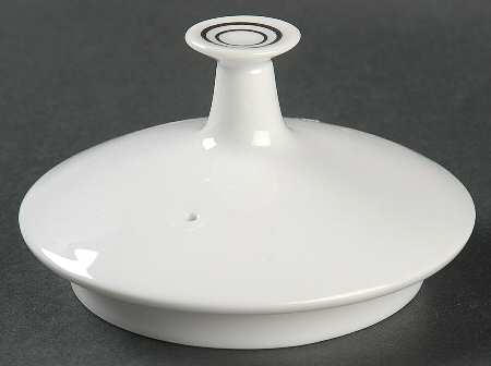 Lorraine Lid for Teapot