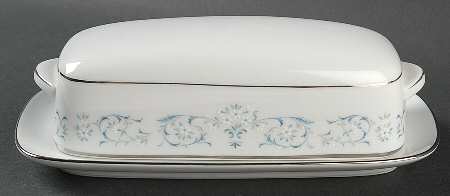 Lorraine 1/4 Lb Covered Butter